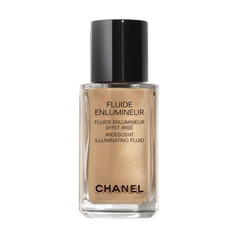 fluid chanel